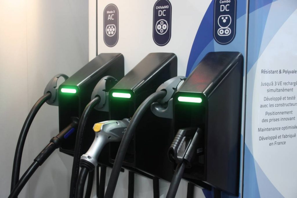 DBT Révèle Son Superchargeur 150 KW Au Mondial De L’Auto