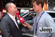 Au Mondial de l’Auto, la voiture thermique ne pollue pas !