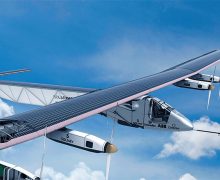 Solvay : de l’avion solaire à la voiture électrique