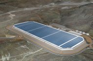 Tesla Gigafactory en Europe : les discussions se poursuivent