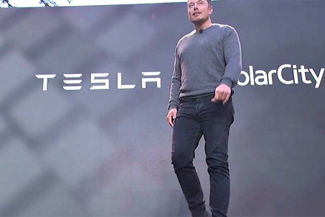 Tesla – SolarCity : Les actionnaires valident la fusion