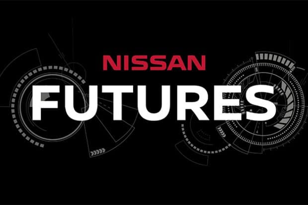 Nissan Futures : la voiture autonome et le stockage énergétique au cœur de la stratégie Nissan