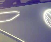 Volkswagen présentera un concept de Combi électrique à Détroit