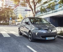 Bonus 2017 : ce qui change pour les voitures électriques et hybrides