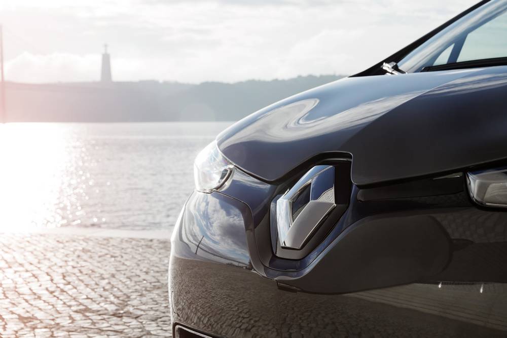 Les ventes de Renault Zoé redécollent en février