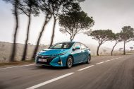 Radical : Toyota cesse la vente de diesel en Europe dès cette année