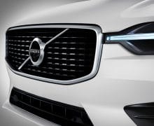Volvo ne fabriquera plus de voitures thermiques à partir de 2019