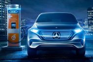 Bornes de recharge : ChargePoint prêt à investir l’Europe