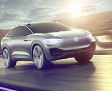 Volkswagen forcé de lancer trois voitures électriques en Californie d’ici 2019