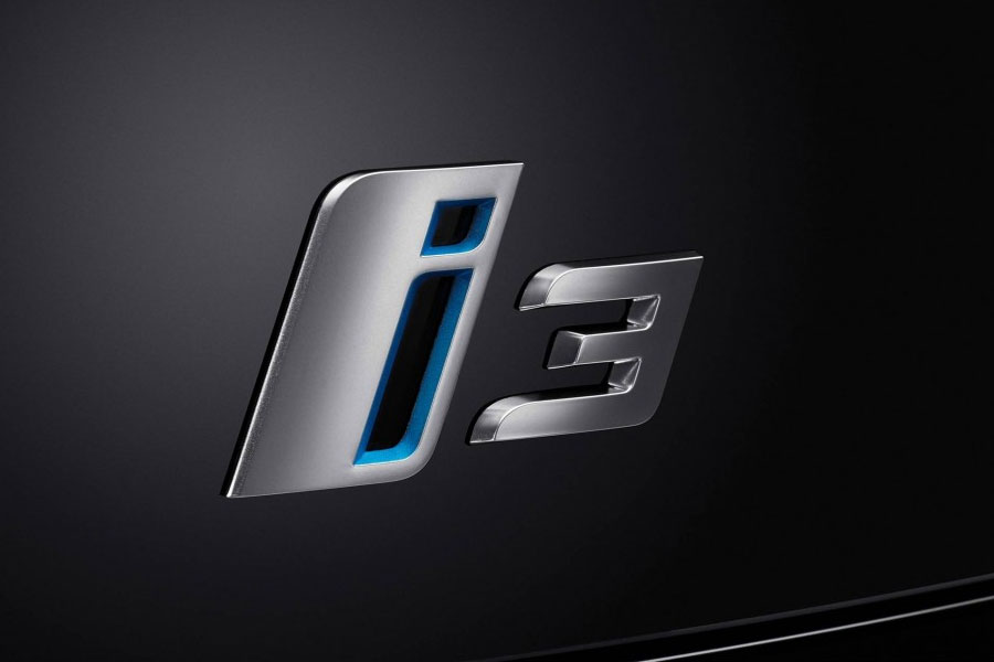 BMW i3S iPerformance : de nouveaux détails avant Francfort
