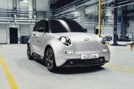 e.Go Life : une voiture électrique à 15.900 euros avec batterie
