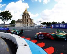 Le Grand-Prix de Formule E de Paris qualifié de « désastre écologique »