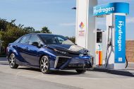 Hydrogène : « une logique de complémentarité avec la voiture électrique »