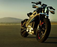 Moto électrique : Harley investit dans Alta Motors