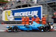 Formule E : nouvelle victoire pour Buemi et Renault à Monaco