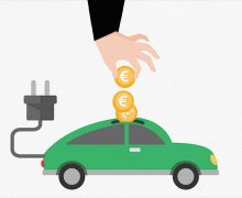Bonus 2018 : ce qui change pour les véhicules électriques et hybrides rechargeables