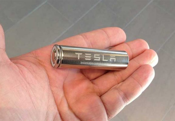 Tesla reporte son « Battery Day » au mois de septembre
