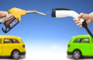 Les lobbys pétroliers s’attaquent aux batteries des voitures électriques
