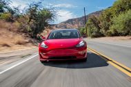 La Tesla Model 3 finalement recommandée par Consumer Reports