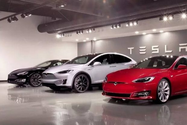 Tesla a livré 22.000 voitures électriques au second trimestre 2017