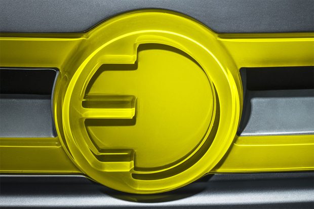 BMW fabriquera la Mini électrique en Angleterre