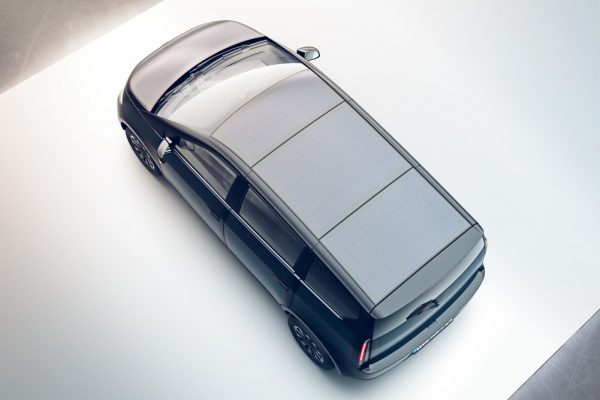 Malgré l’abandon de la Sion, Sono Motors est au bord du gouffre
