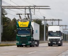 En Allemagne, l’autoroute électrique devient réalité