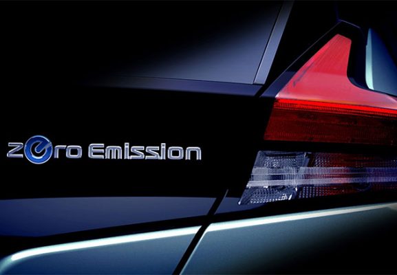 Nissan va lancer 8 nouveaux véhicules électriques et hybrides au Japon