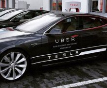 Uber – Tesla : une fusion pilotée par Elon Musk espérée par un investisseur de la première heure