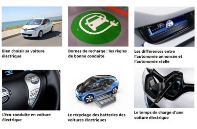 Batterie, autonomie, recharge… les derniers dossiers d’Automobile-Propre