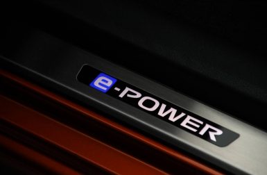 e-Power : la technologie hybride de Nissan cartonne au Japon