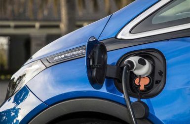 Opel : de l’électrique dans son futur plan de relance ?