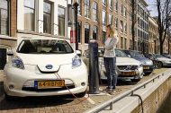Pays-Bas : fin du thermique en 2030 et marche forcée vers l’électrification du parc automobile