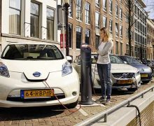 Pays-Bas : fin du thermique en 2030 et marche forcée vers l’électrification du parc automobile