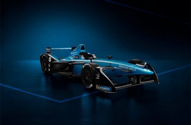 Formule E : Renault devrait céder sa place à Nissan