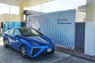 Air Liquide ouvre une première station à hydrogène à Dubaï