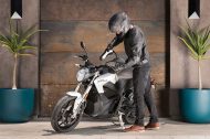 Zero Motorcycles : plus d’autonomie et de la charge accélérée pour 2018