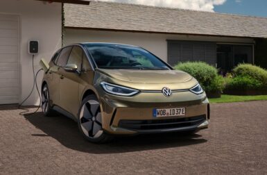 Volkswagen ID.3 : bientôt le retour d’une version à moins de 40 000 € pour la compacte électrique ?