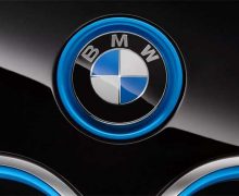 BMW : un concept électrique inédit attendu à Los Angeles