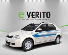 Inde : Mahindra lance sa voiture électrique à 12.000 €