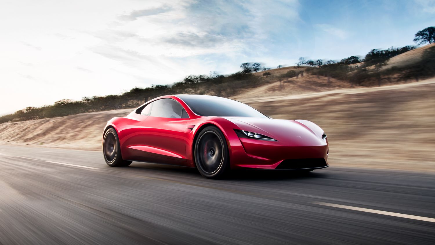 Tesla : la technologie de remplacement de batteries abandonnée?, Actualités automobile