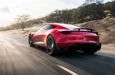 Tesla relance son programme de parrainage : des Model Y et des Roadster à gagner