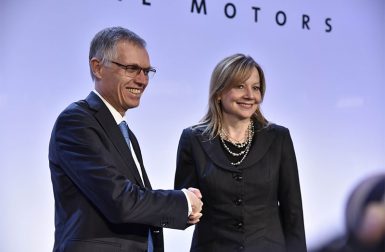 Plan CO2 d’Opel : PSA estime avoir été trompé par GM