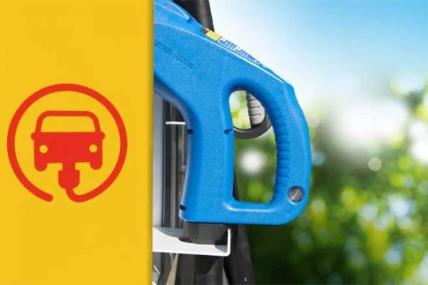 Charge rapide : Shell rejoint le consortium Ionity