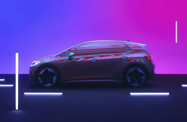 Volkswagen ID.3 : « Nous sommes en train de vivre la prochaine révolution »