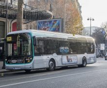 Ile de France : deux nouvelles lignes de la RATP passent à l’électrique