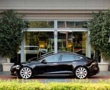 Recharge à destination : Tesla passe le cap des 400 sites équipés en France