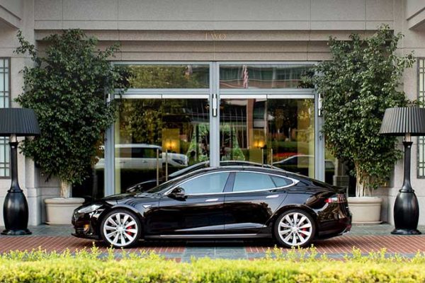 Recharge à destination : Tesla passe le cap des 400 sites équipés en France
