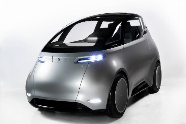 Uniti One : la voiture électrique à 14.500 euros se dévoile