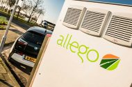 Charge ultra-rapide : le projet MEGA-E financé par l’Europe